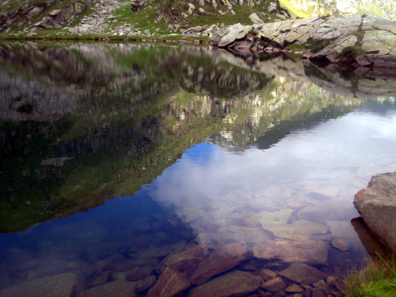 Laghi.....del PIEMONTE